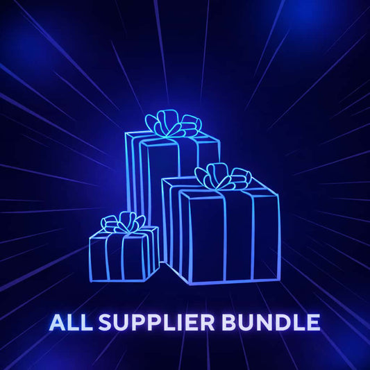 ALL SUPPLIER BUNDLE